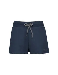 Pantalón Corto Head Club Ann Shorts Mujer | Ofertas de pádel